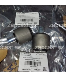 Mercedes C-class, W202, vtulka arxa qolların mıxlı 1243523565 , 1.13.623.8 , 1.33.623.8 